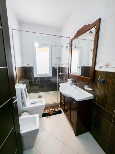 Bany a Lux Apartment
