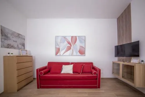 La portineria guest house photo 17