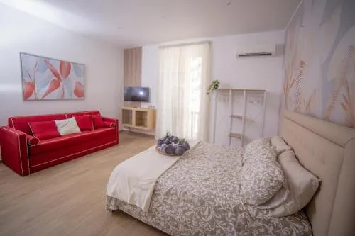 La portineria guest house photo 13