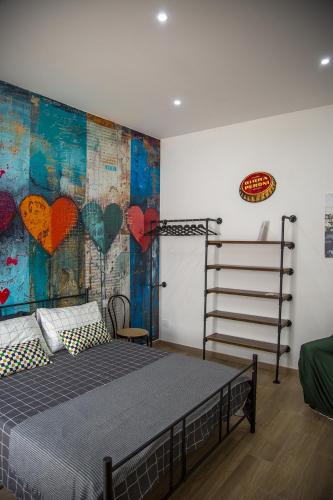 La portineria guest house photo 44