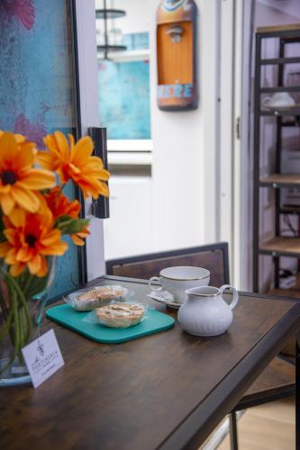 La portineria guest house photo 42