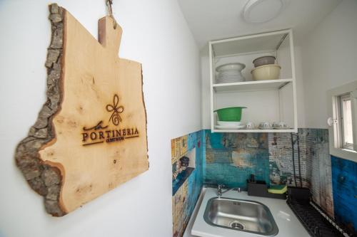 La portineria guest house photo 39