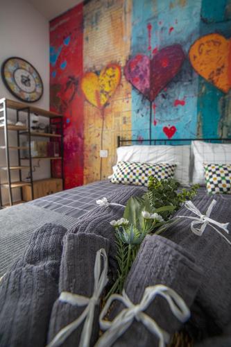La portineria guest house photo 40