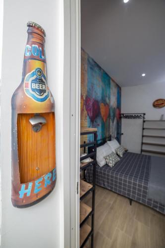 La portineria guest house photo 38