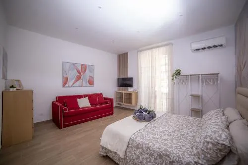 La portineria guest house photo 18