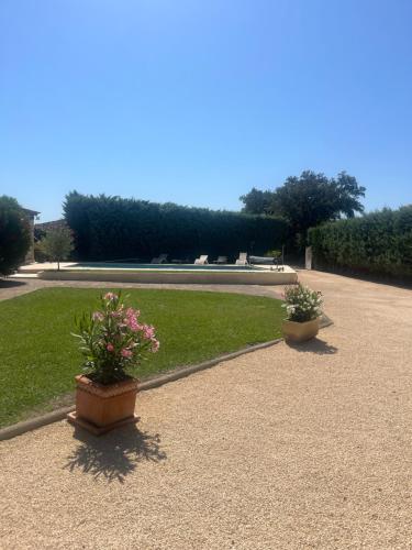 Photo de la galerie de l'établissement Gîte OSTALADA, à Bédarrides