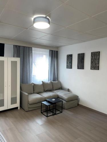 Foto dalla galleria di Local-Beds Ferienwohnung Monteurwohnung a Westeregeln