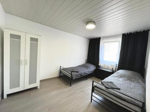 Foto dalla galleria di Local-Beds Ferienwohnung Monteurwohnung a Westeregeln