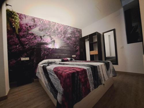 EL NIDITO a 5 min de estación de autobús y tren María Zambrano