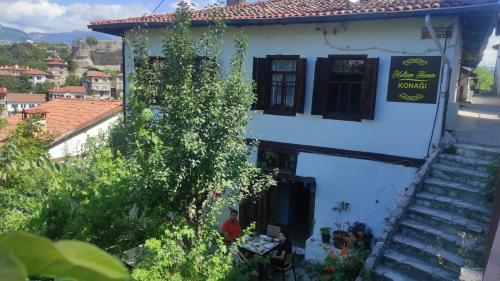 meltem hanım konağı