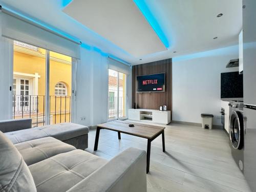 Aljaima I City Center and Beach Apartment