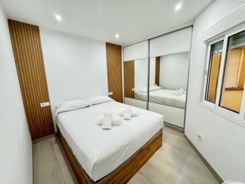 Aljaima I City Center and Beach Apartment
