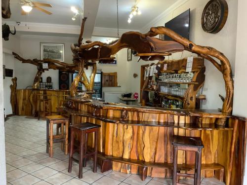 Gallery image of Vredefort Hotel in Vredefort