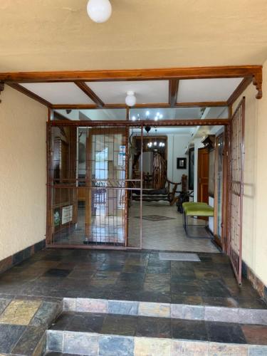 Gallery image of Vredefort Hotel in Vredefort