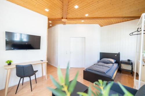 Φωτογραφία από το άλμπουμ του City Apartment #33 - Coburg σε Coburg