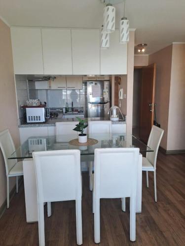Departamento Pacífico La Serena