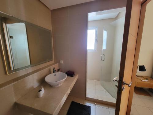 Gallery image of bahia beach golf Bouznika in Bouznika