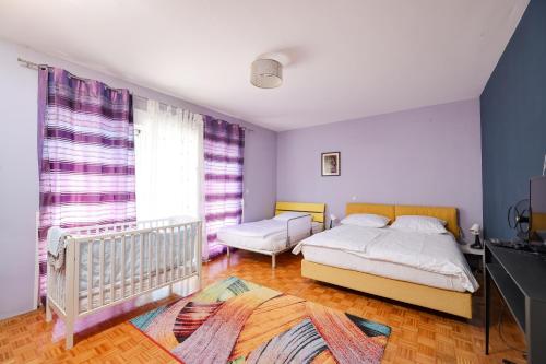Apartment Villa Anna