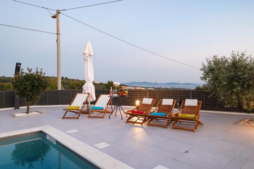 Apartment Villa Anna