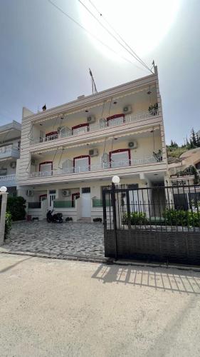 Villa Kaso