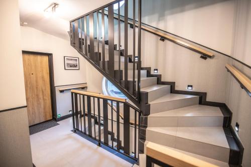 Φωτογραφία από το άλμπουμ του Navigare Apartments σε Gdynia