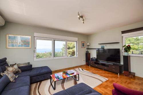 Apartment Villa Anna