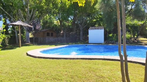Fotografia z galérie ubytovania Villa María Montecastillo Golf v destinácii Jerez de la Frontera