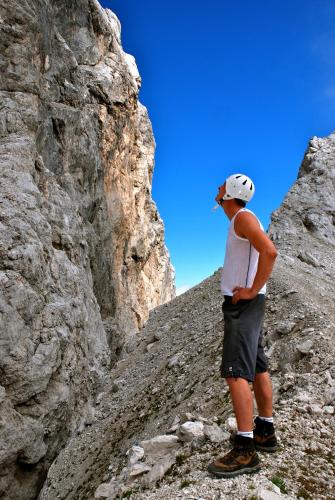 Gallery image of Adrenaline Check Camping in Bovec
