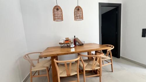 Φωτογραφία από το άλμπουμ του Norte Luxury Villas στους Αγίους Αποστόλους
