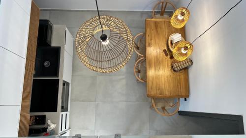 Φωτογραφία από το άλμπουμ του Norte Luxury Villas στους Αγίους Αποστόλους