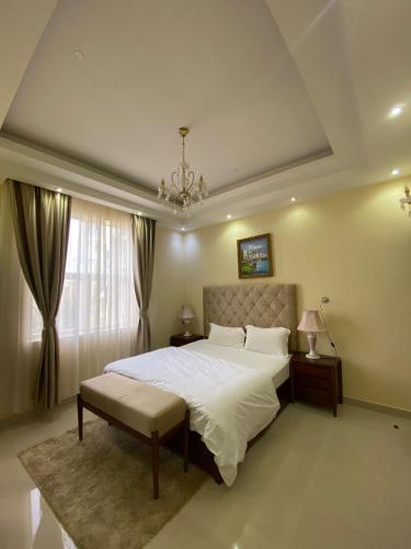 Park complex Salalah