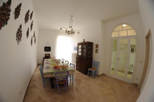 Fotografie z fotogalerie ubytování B&B Liberty v destinaci Andria