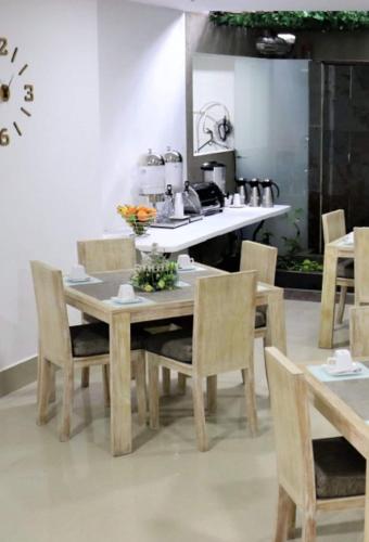 Foto de la galería de Hotel Lleras Express en Medellín