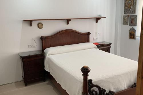 Imagen de la galería de piso de 2 dormitorios, en El Puerto de Santa María