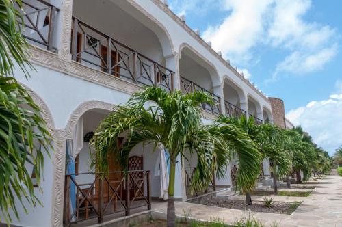 Twiga Beach Resort & Spa – Photos 4
