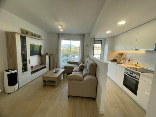 New Aires de Guadaiza apartment