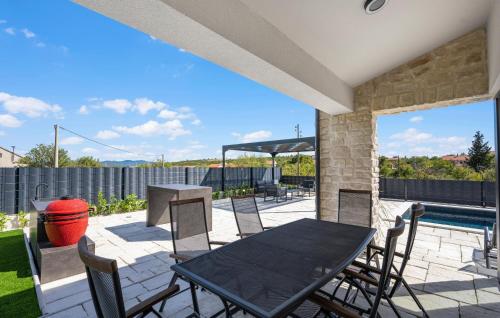 Gorgeous Home In Sibenik