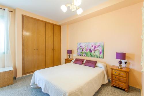 Apartment Patacona Beach 6