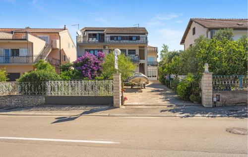 Stunning Apartment In Sibenik With Wifi