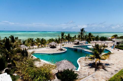 Twiga Beach Resort & Spa – Photos 3