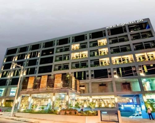 Imagen de la galería de Big Hotel, en Cebú