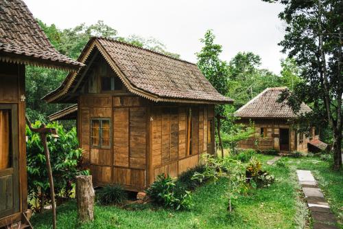 Giardino di Oemah Tepi Sawah