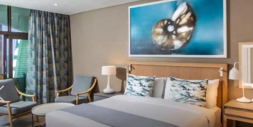 Afbeelding uit fotogalerij van Cabana Beach Resort in Durban