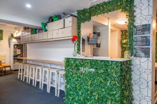 Tequila Sunrise Potts Point Image