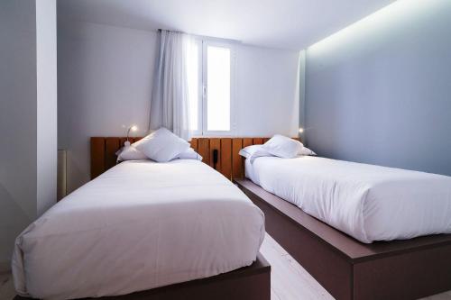 B&B HOTEL Madrid Centro Fuencarral 52 photo 67