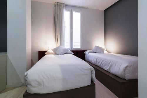 B&B HOTEL Madrid Centro Fuencarral 52 photo 68
