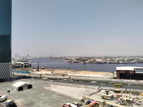 Sea view Luxury Flat 2BHK ,Ajman