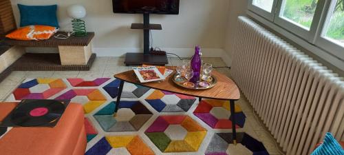 Photo de la galerie de l'établissement 