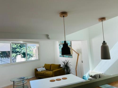 Photo de la galerie de l'établissement Maisonnette de 60m2 en bord de mer, à Marseille