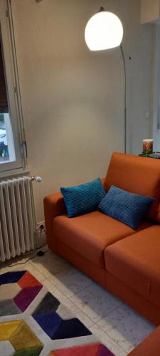 Photo de la galerie de l'établissement 